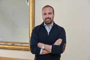 LUIGI MARATTIN POLITICO