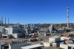 TEMPA ROSSA

GIACIMENTO PETROLIFERO

CENTRO OLI

CANTIERE

POZZO

POZZI PETROLIFERI