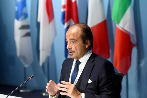 OTT e Telco non sono sovrapponibili. La linea di Butti tra obblighi, investimenti e responsabilità