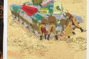 I crimini atroci contro i bambini ucraini e la polemica per la riapertura del padiglione russo alla Biennale di Venezia