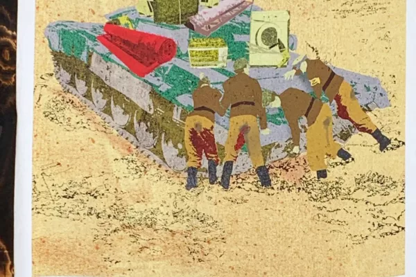 I crimini atroci contro i bambini ucraini e la polemica per la riapertura del padiglione russo alla Biennale di Venezia