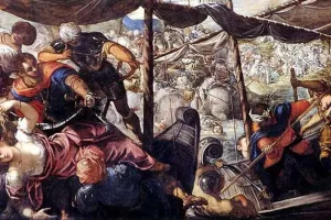 Il nuovo scudo di Leonardo intitoliamolo a Bragadin