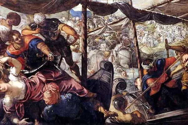 Il nuovo scudo di Leonardo intitoliamolo a Bragadin