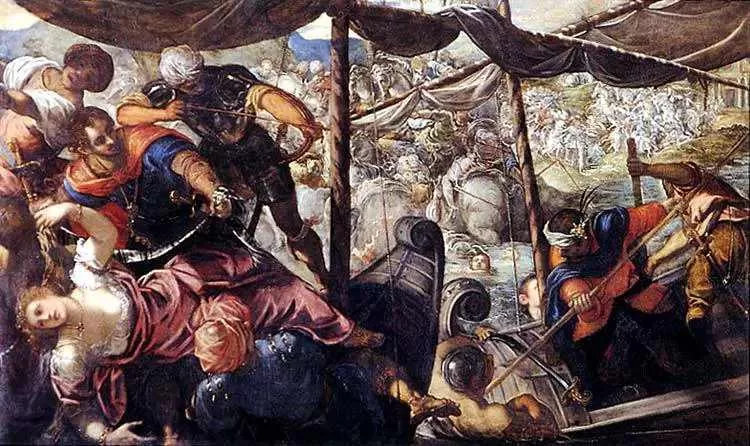 Il nuovo scudo di Leonardo intitoliamolo a Bragadin