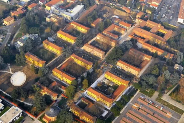 Imola, il laboratorio che fa funzionare il Pnrr: 250 milioni e un tasso di realizzazione vicino al 100 %