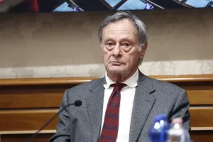 MASSIMO DE ANGELIS GIORNALISTA