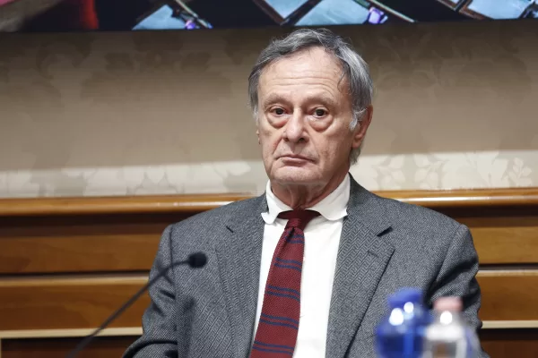 MASSIMO DE ANGELIS GIORNALISTA