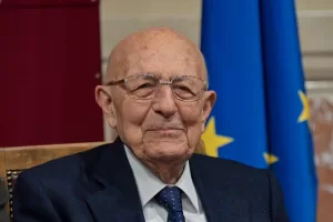 SABINO CASSESE GIURISTA