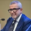 FRANCESCO ZAFFINI POLITICO FRANCESCO ZAFFINI POLITICO