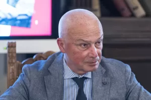 GEN. GIORGIO BATTISTI, SENIOR FELLOW DEL CENTRO STUDI MACHIAVELLI