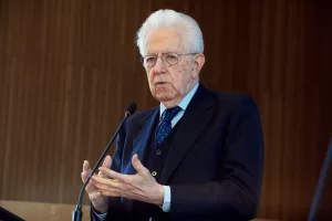 MARIO MONTI DOCENTE