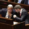 Pena di morte in Israele, alla Knesset un voto trasversale che riflette lo stato d’animo della società. L’ultima parola spetterà alla Corte Suprema
