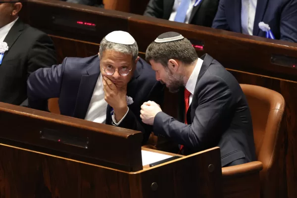 Pena di morte in Israele, alla Knesset un voto trasversale che riflette lo stato d’animo della società. L’ultima parola spetterà alla Corte Suprema