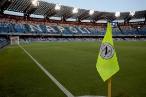 Lo Stadio Maradona apre al pubblico: visite per vivere lo stadio come i calciatori durante le Giornate FAI Lo Stadio Maradona apre al pubblico: visite per vivere lo stadio come i calciatori durante le Giornate FAI