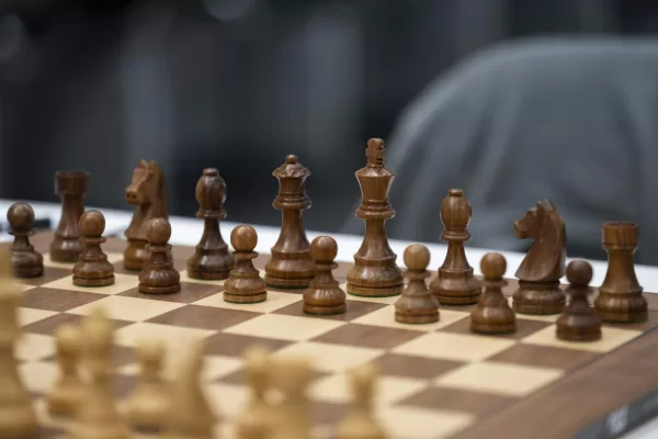 Pensare tre mosse avanti: cosa la politica può imparare dagli scacchi