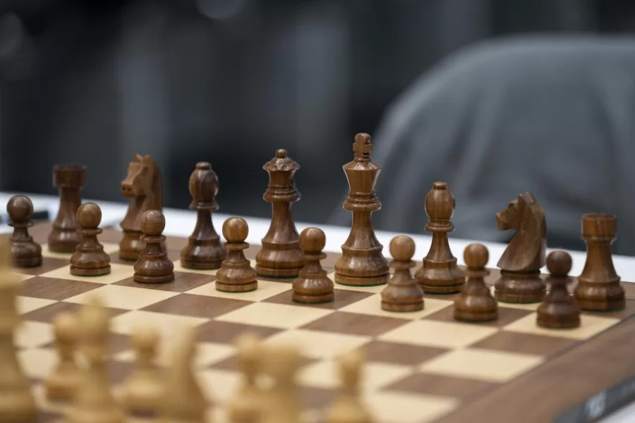 Pensare tre mosse avanti: cosa la politica può imparare dagli scacchi