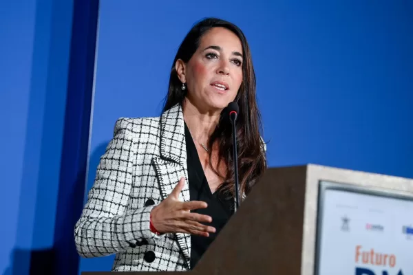 Licia Ronzulli allEvento “Direzione Nord. L’Innovazione che serve” –  Milano, 09 Maggio 2025 
(Foto Claudio Furlan/Lapresse) 

Event Direzione Nord. The Innovation we need – Milan, May 09, 2025 
(Photo Claudio Furlan/Lapresse)