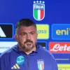 La nazionale di Gattuso verso i playoff dei mondiali: Chiesa out, convocato Cambiaghi