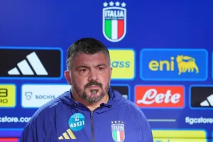 La nazionale di Gattuso verso i playoff dei mondiali: Chiesa out, convocato Cambiaghi La nazionale di Gattuso verso i playoff dei mondiali: Chiesa out, convocato Cambiaghi