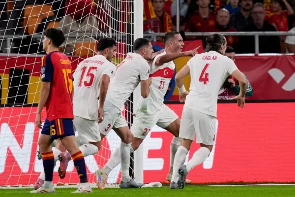 Playoff Mondiali 2026: tutte le partite e dove vederle