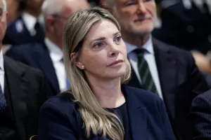 Giusi Bartolozzi rientra subito nella magistratura. Un processo sostitutivo, o ritorsivo, l’attende