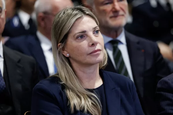 Giusi Bartolozzi rientra subito nella magistratura. Un processo sostitutivo, o ritorsivo, l’attende Giusi Bartolozzi rientra subito nella magistratura. Un processo sostitutivo, o ritorsivo, l’attende