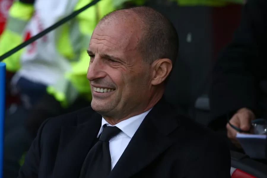 Allegri, il Milan in Champions e poi il sì al Real Madrid. La suggestione di un sogno mai realizzato