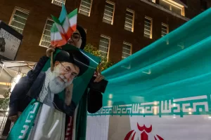 Una nuova primavera a Teheran, la guerra di liberazione vede l’azione via terra delle forze armate curde