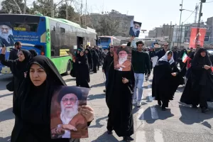 La Terza opzione di Teheran. Oltre il regime, la sfida della transizione democratica