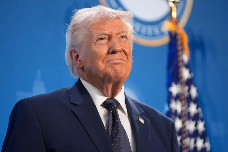 Trump e il conto alla rovescia per il fine guerra: il negoziato non era un’opzione