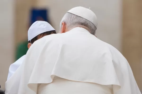 Referendum, la chiesa rispetti il voto dei cattolici senza forzature