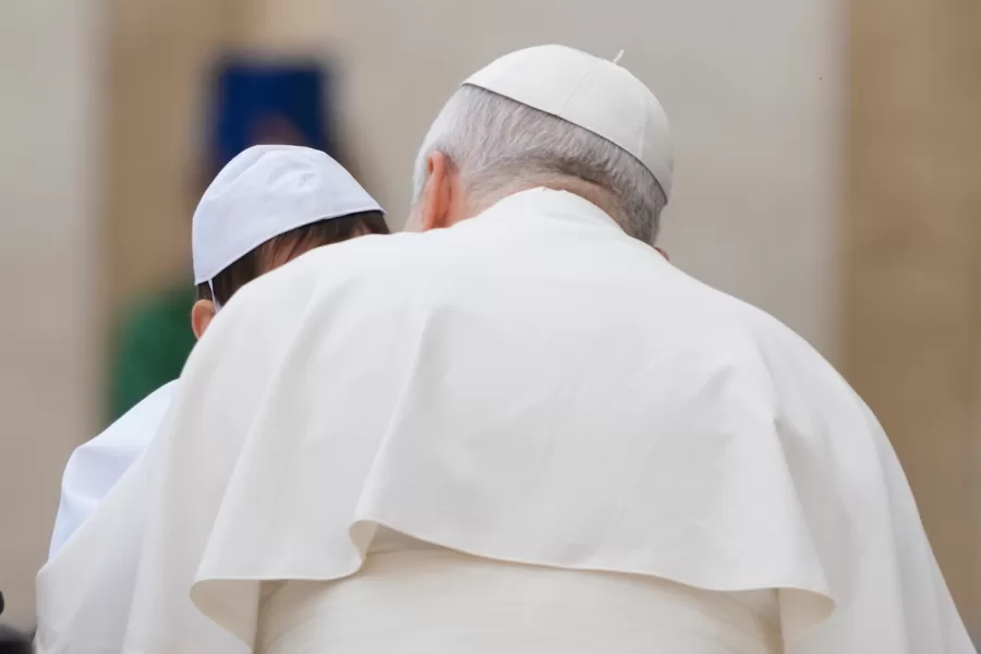 Referendum, la chiesa rispetti il voto dei cattolici senza forzature