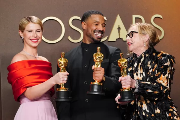 Oscar 2026, su quali piattaforme vedere i film premiati