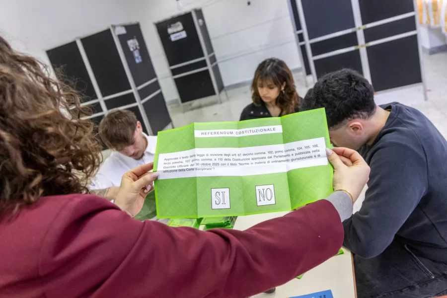 Referendum, la democrazia non è morta ma ha un problema: non riusciamo più a riformare