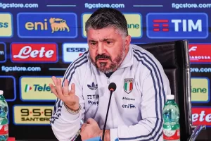 Perché non ha convocato Bernardeschi e Zaniolo, Gennaro Gattuso spiega le scelte Perché non ha convocato Bernardeschi e Zaniolo, Gennaro Gattuso spiega le scelte
