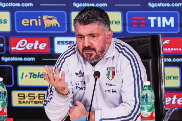 Perché non ha convocato Bernardeschi e Zaniolo, Gennaro Gattuso spiega le scelte