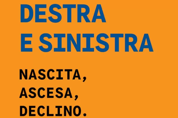 “Destra e sinistra”, tra nascita, ascesa e declino: due realtà oggi indistinguibili