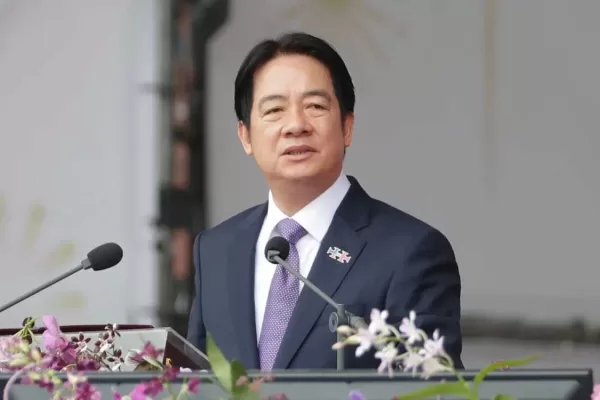 Il nuovo conflitto mondiale passa per Taiwan. La partita troppo costosa per il regime cinese