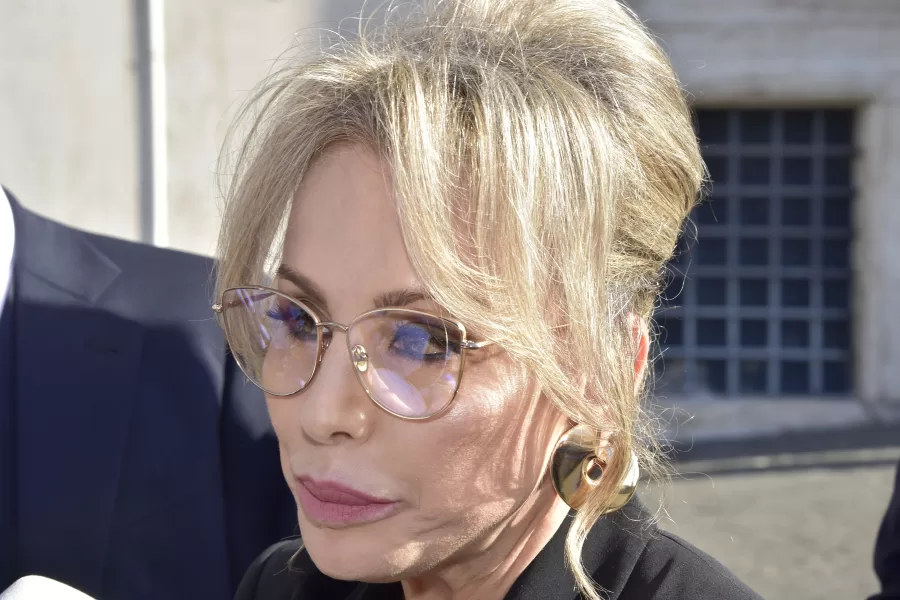 MARINA BERLUSCONI IMPRENDITRICE