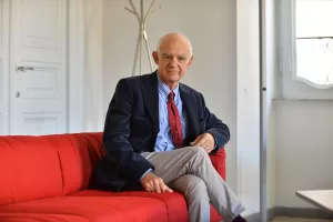 LUCA RICOLFI PRESIDENTE FONDAZIONE DAVID HUME