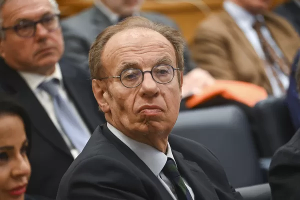 GABRIELE CHECCHIA AMBASCIATORE