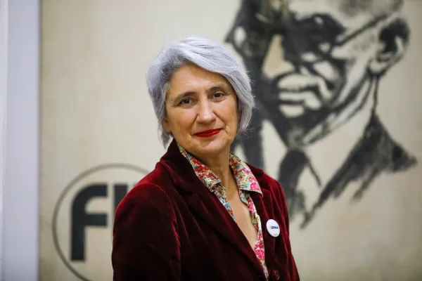 ANNA PAOLA CONCIA, POLITICA