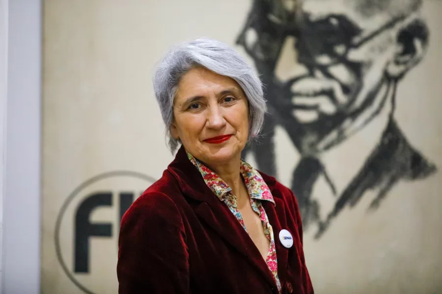 ANNA PAOLA CONCIA, POLITICA