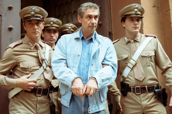 Il caso Tortora e la metabolizzazione (senza alcuna conseguenza) dell’errore giudiziario