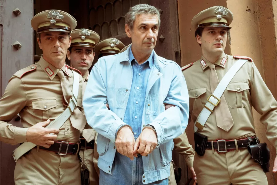 Il caso Tortora e la metabolizzazione (senza alcuna conseguenza) dell’errore giudiziario