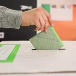 generiche seggi aperti per il referendum sulla giustizia a Bologna, (Italia) 23 Marzo 2026
(Photo Guido Calamosca / LaPresse)

General information on polling stations open for the referendum on justice
March 23, 2026 – Bologna – Italia
(Guido Calamosca/ LaPresse )