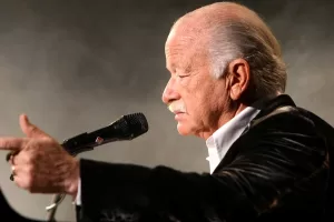 Quali sono le 5 canzoni più famose di Gino Paoli