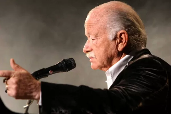 Quali sono le 5 canzoni più famose di Gino Paoli