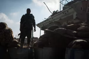 Iran, ipotesi attacco via terra. Trump come Bush: può sfruttare i Peshmerga curdi