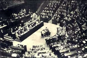 Referendum 22 e 23 marzo: la divisione delle carriere era auspicata dall’Assemblea costituente